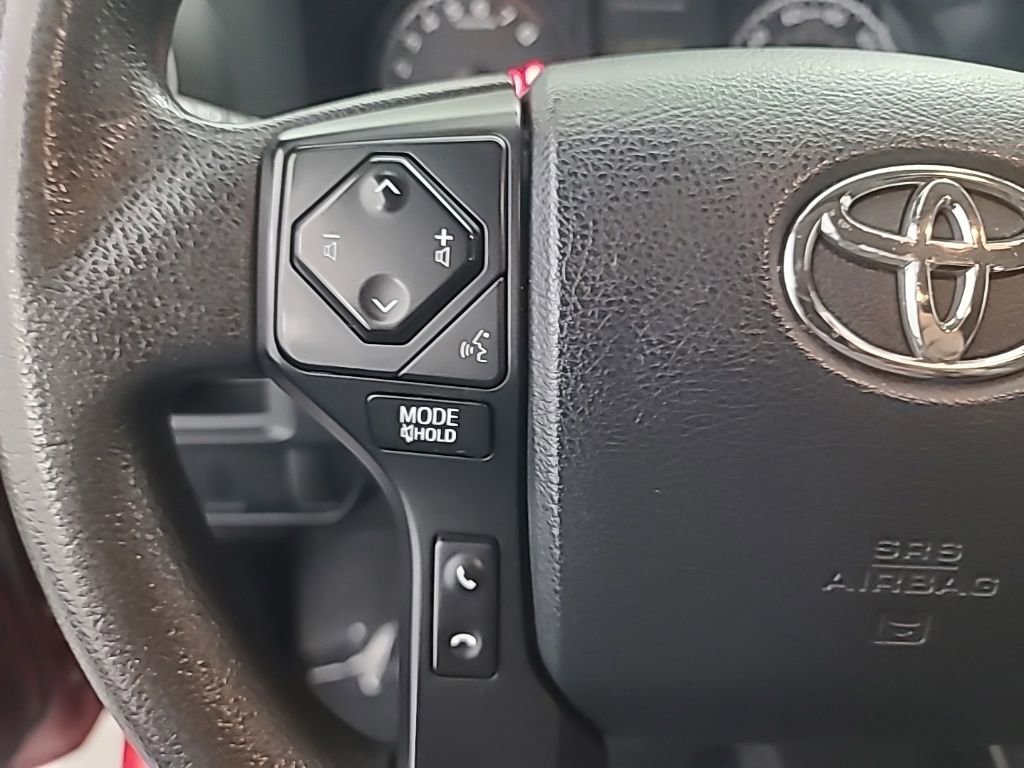 Used 2016 Toyota Tacoma SR image 25