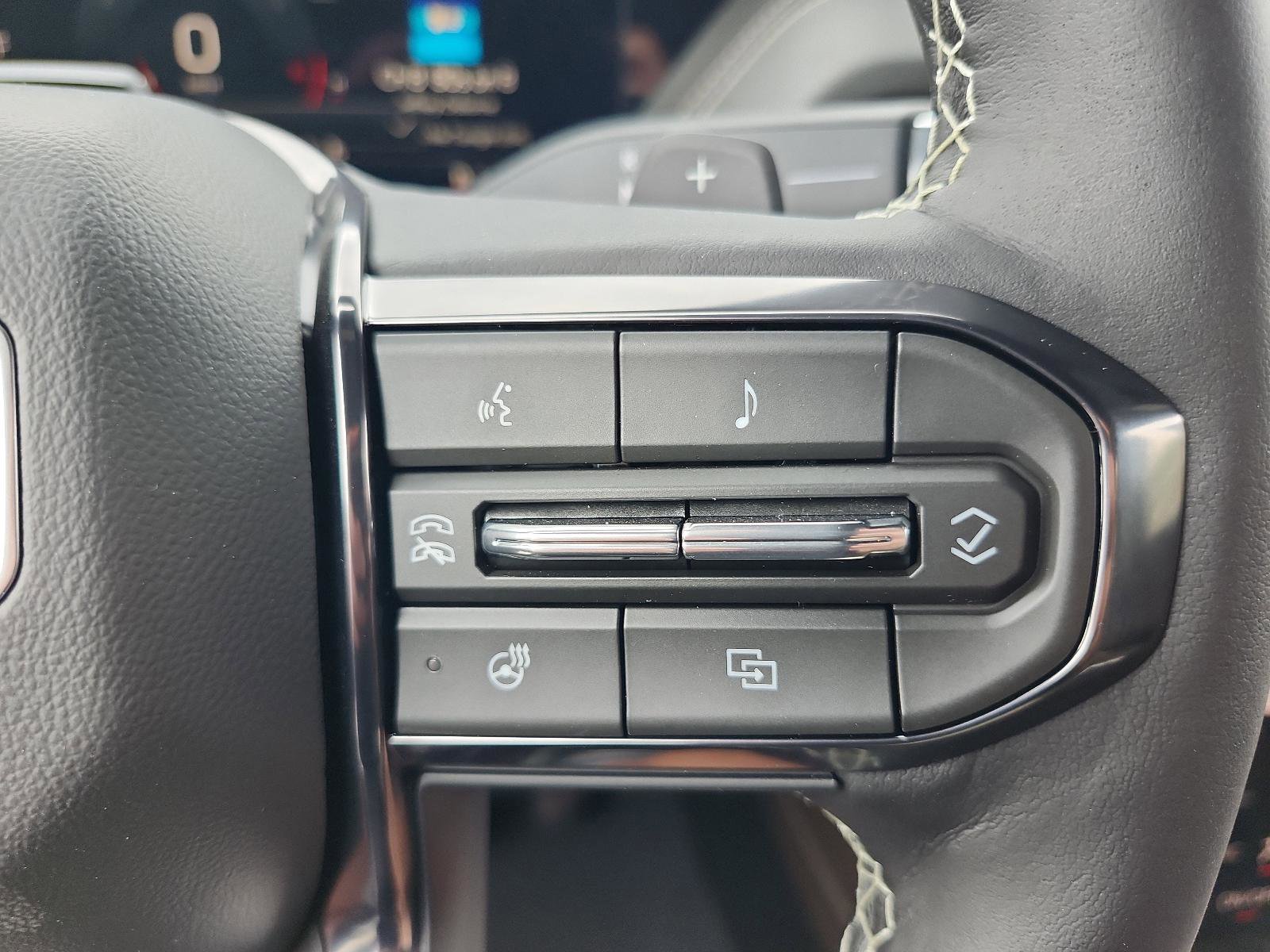 New 2026 GMC Yukon XL Denali Ultimate image 23