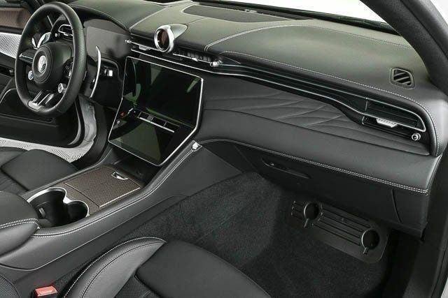 New 2025 Maserati Grecale Folgore AWD/4WD image 25