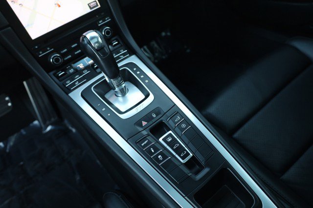 Used 2017 Porsche 911 Carrera image 34