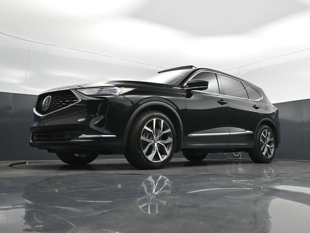 Used 2024 Acura MDX FWD w/ Technology Package image 40