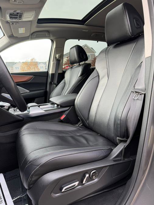 Used 2022 Acura MDX SH-AWD w/ Technology Package image 17