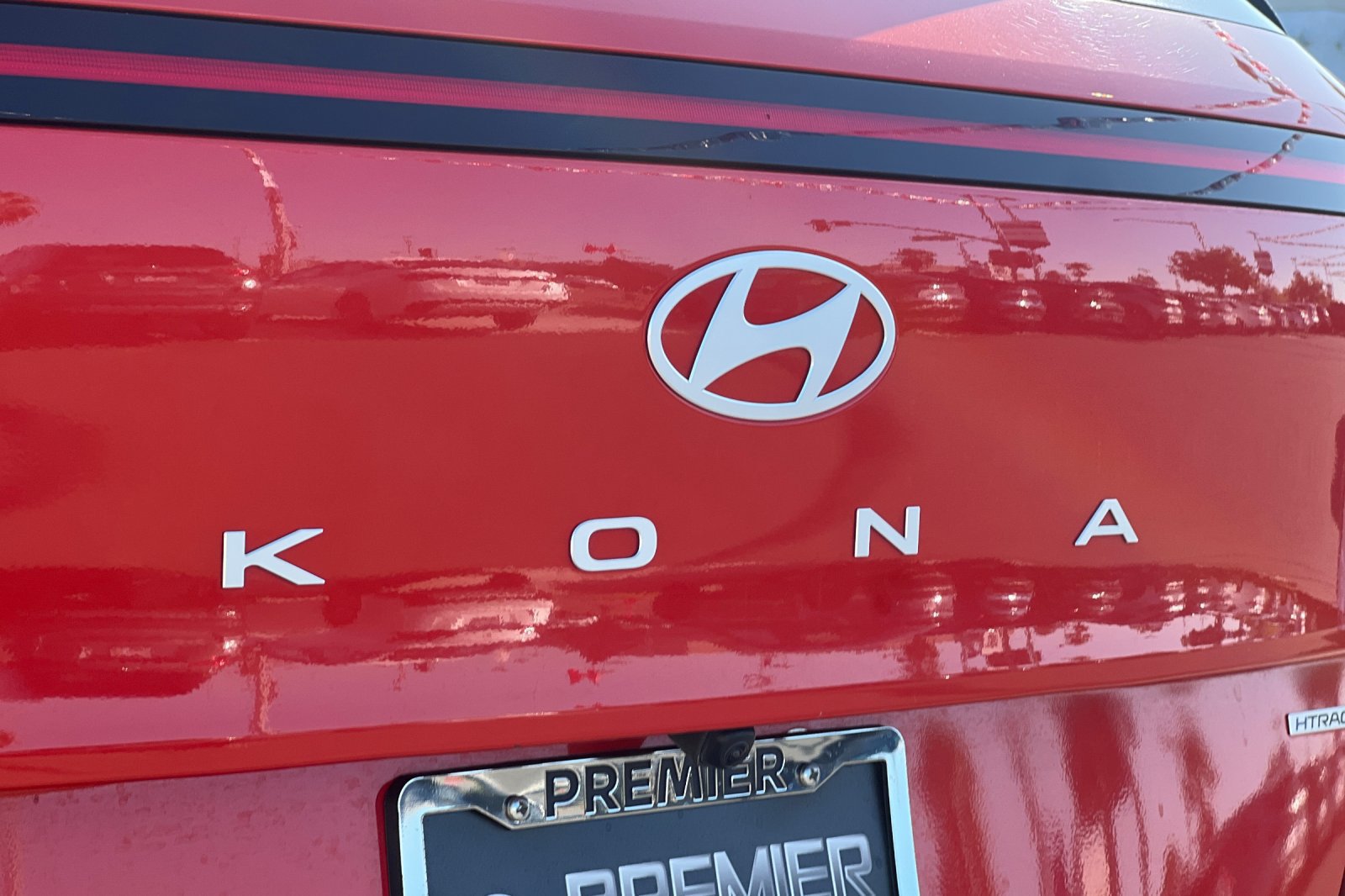 Used 2024 Hyundai Kona SEL AWD/4WD image 33