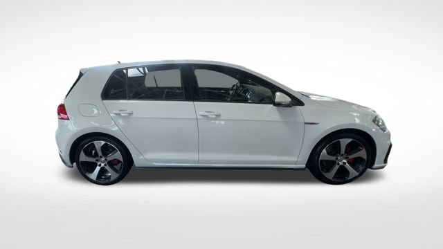 Used 2018 Volkswagen GTI S FWD image 10