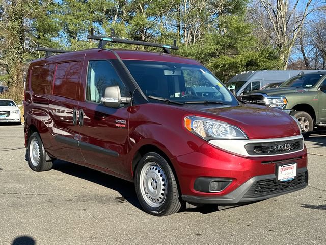 Used 2022 RAM ProMaster City Wagon image 5