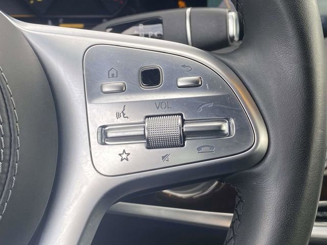 Used 2020 Mercedes-Benz S 560 4MATIC Sedan image 25