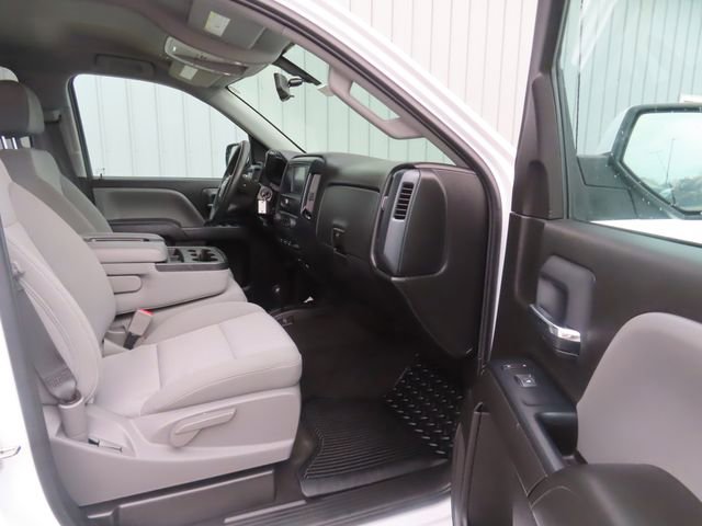 Used 2018 GMC Sierra 1500 4x4 Double Cab w/ Elevation Edition image 24