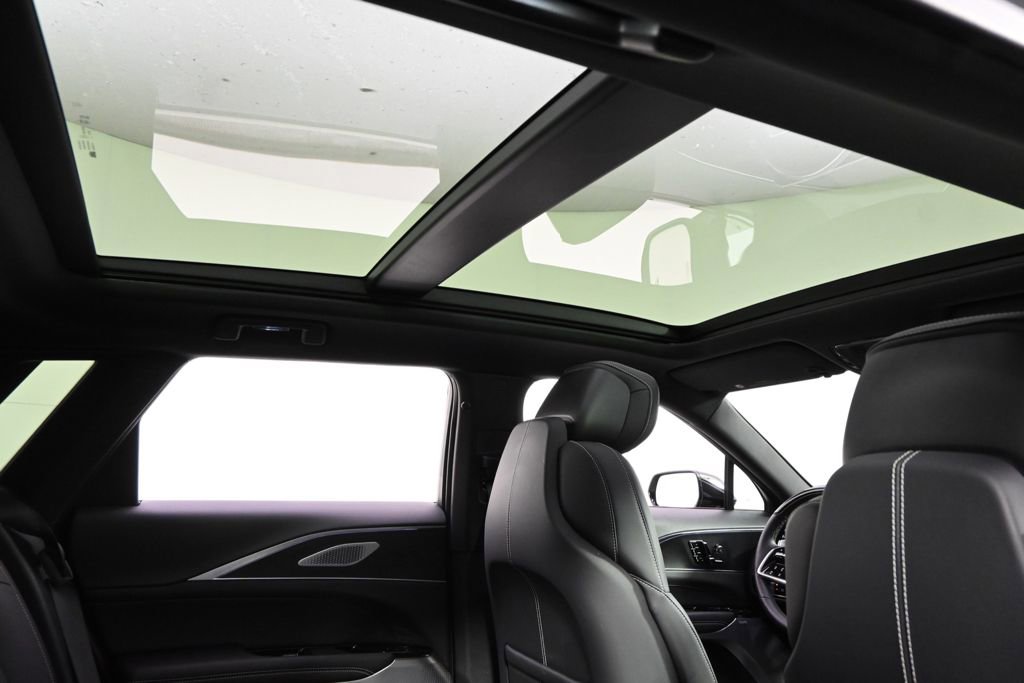 Certified 2025 Cadillac Lyriq Luxury w/ LPO, Floor Liner Package image 17