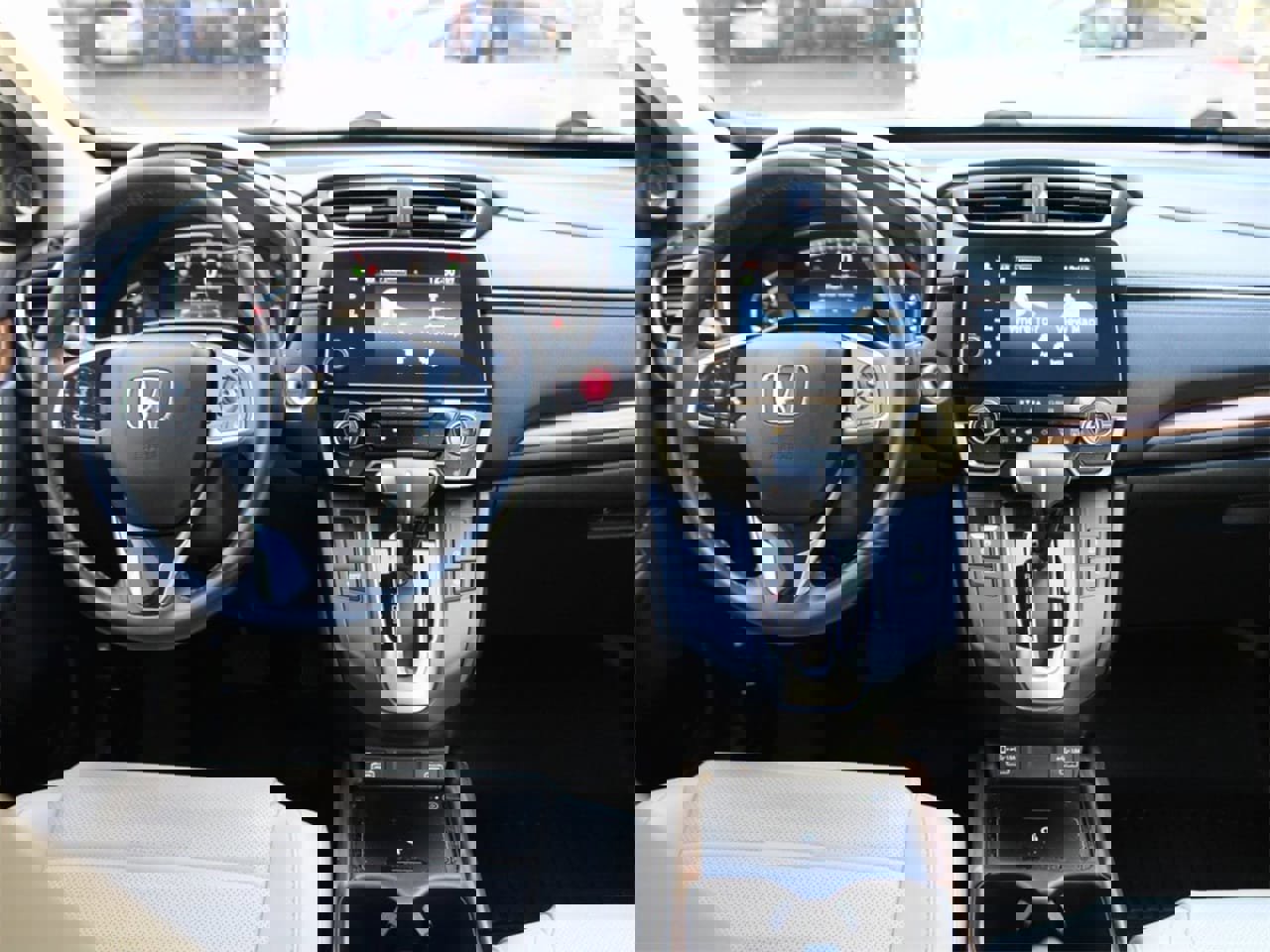 Used 2020 Honda CR-V Touring image 14