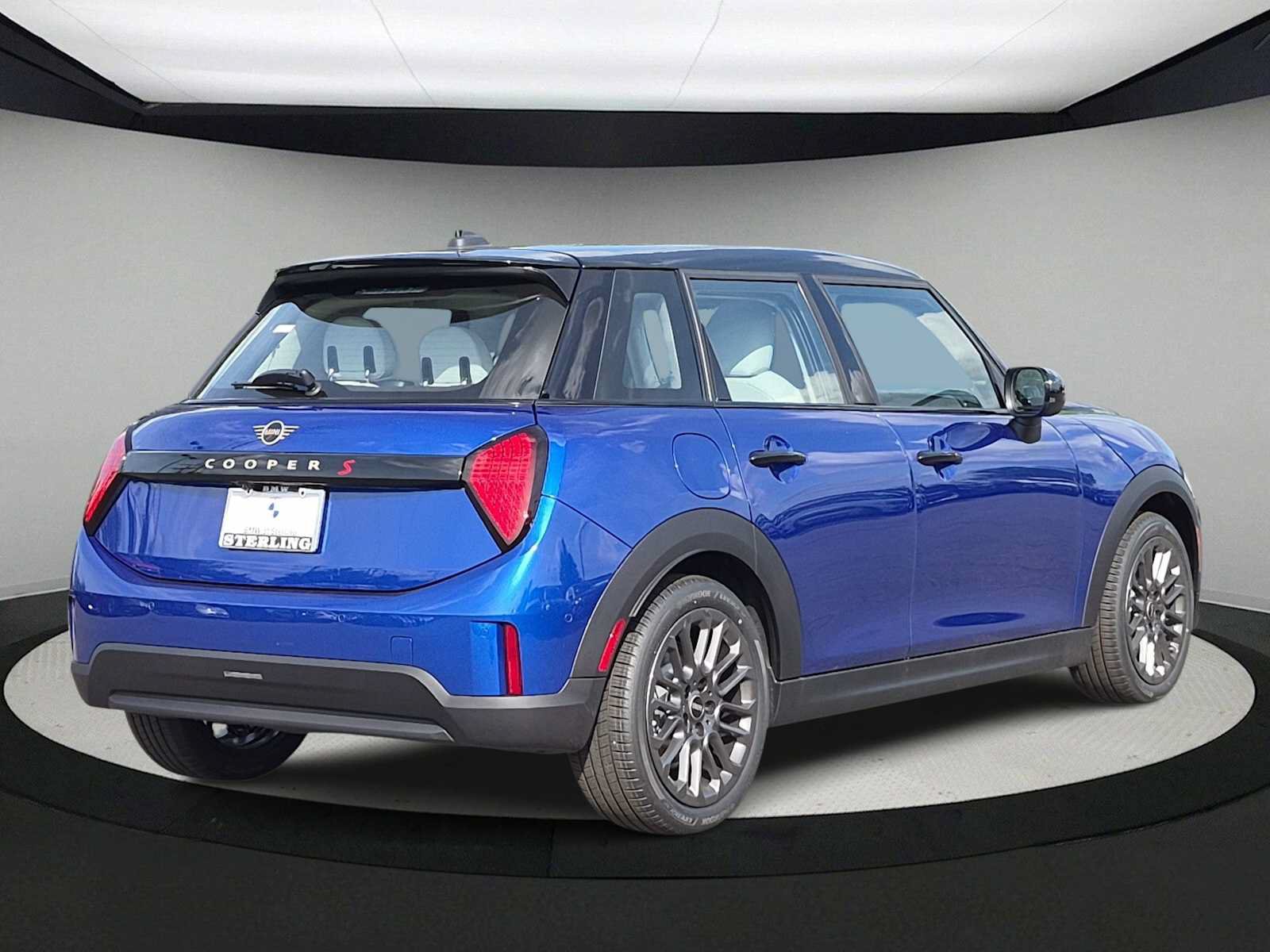 New 2027 MINI Cooper S FWD image 8