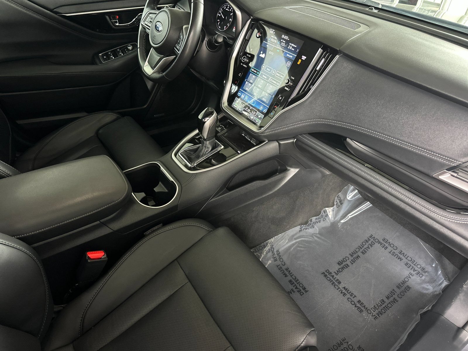 Used 2023 Subaru Outback Limited AWD/4WD image 15