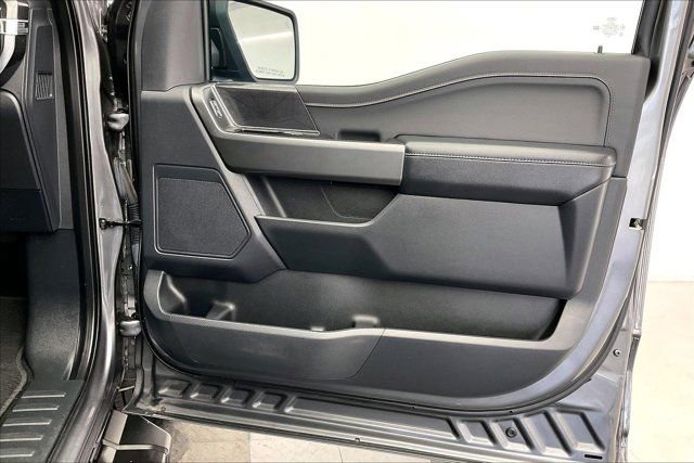 Used 2023 Ford F150 XLT w/ Equipment Group 302A High image 26