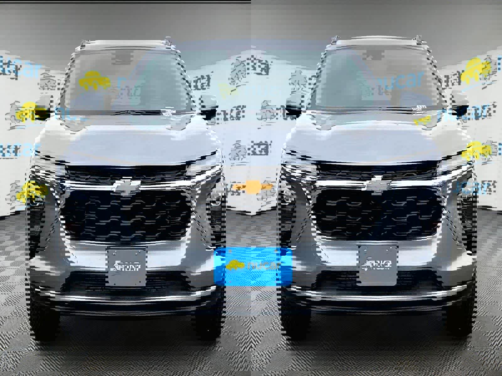 New 2025 Chevrolet Trax LT w/ LT Convenience Package image 3