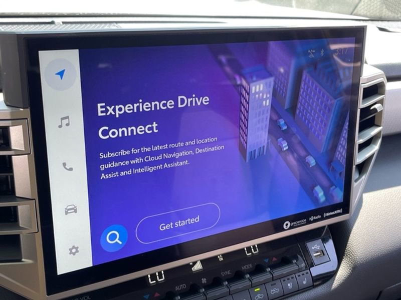 Used 2024 Toyota Tundra Limited image 20