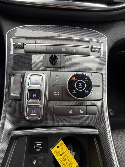 Used 2022 Hyundai Santa Fe SEL w/ Convenience Package image 26