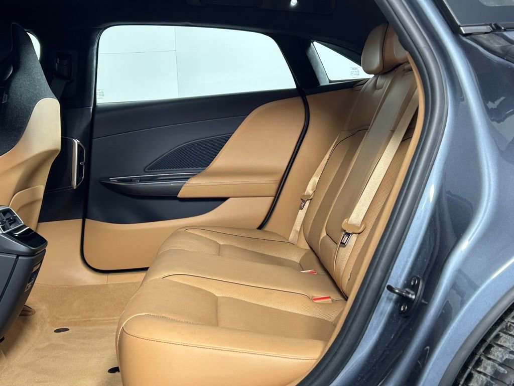 Used 2024 Lucid Air Touring image 15