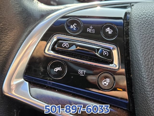 Used 2016 Cadillac XTS Luxury w/ Driver Awareness Package FWD image 28
