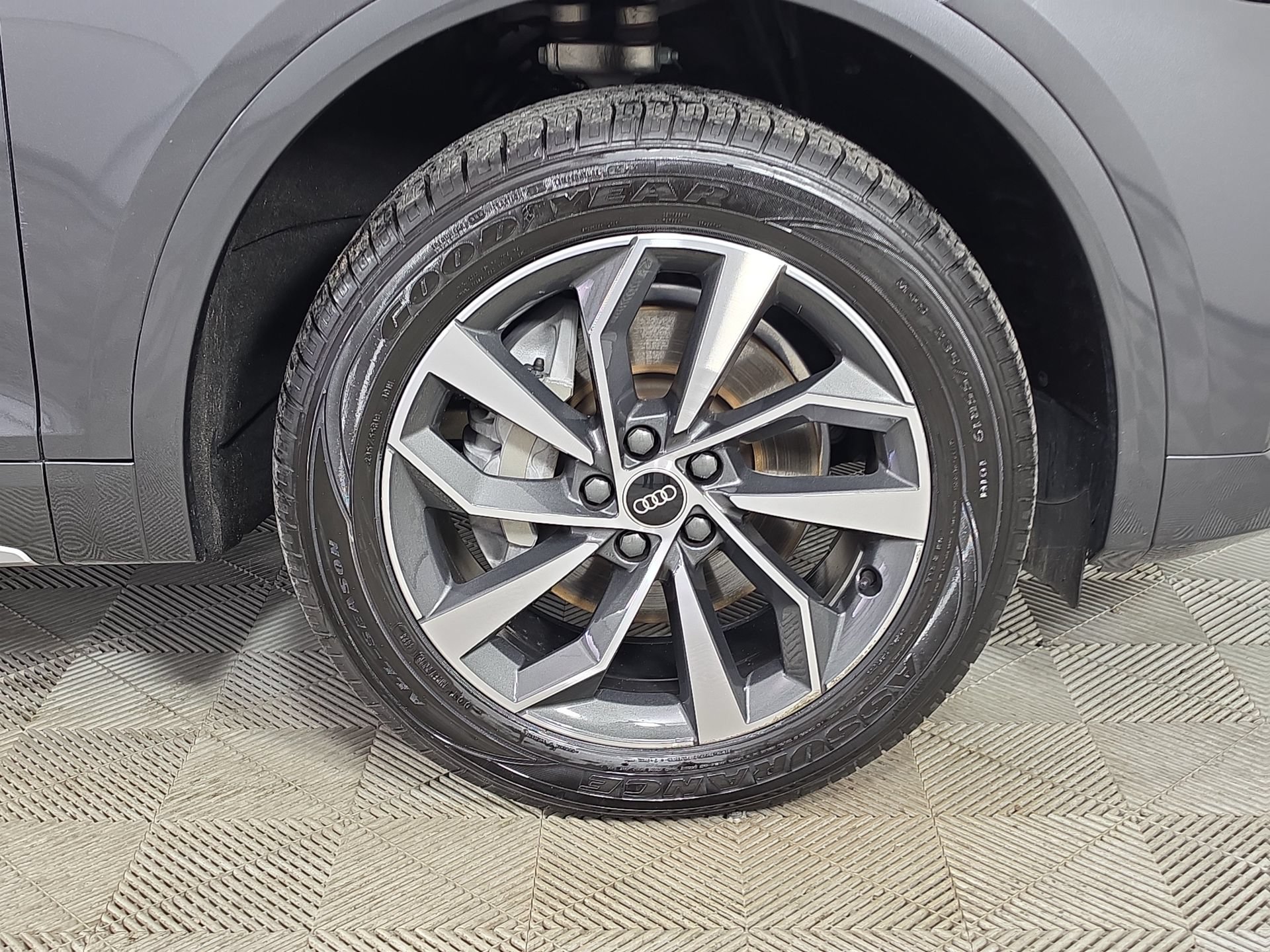 Used 2022 Audi Q5 2.0T Premium Plus AWD/4WD image 10