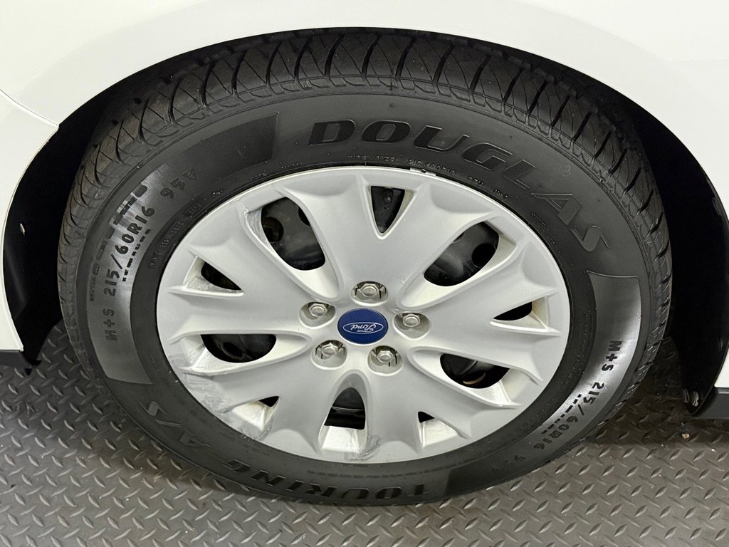 Used 2013 Ford Fusion S FWD image 20