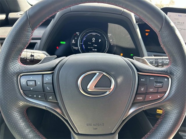 Used 2024 Lexus UX 250h F Sport image 32