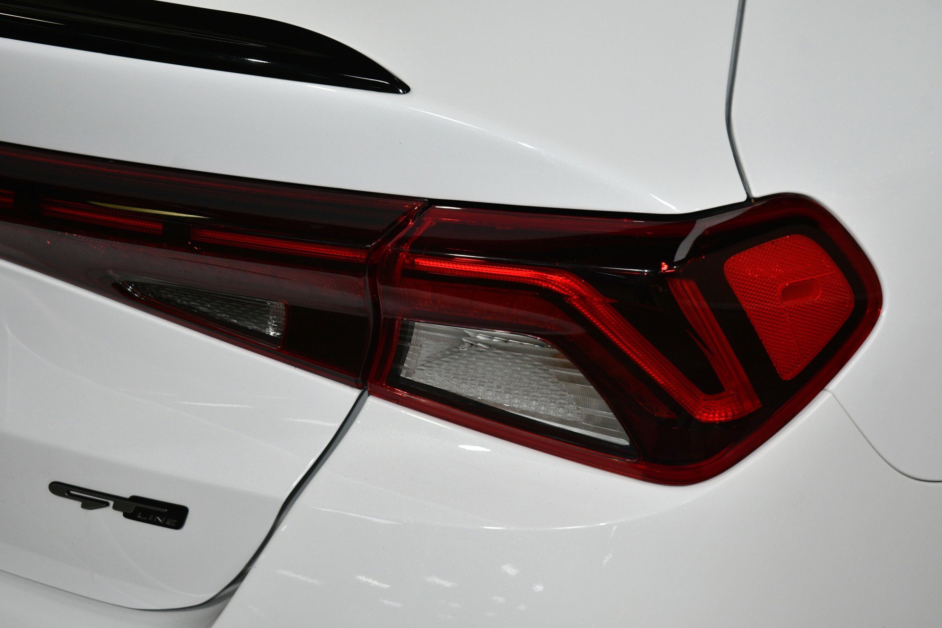 Used 2022 Kia K5 GT-Line w/ GT-Line FWD Premium Package image 59