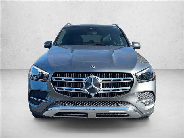 Certified 2025 Mercedes-Benz GLE 350 4MATIC image 2