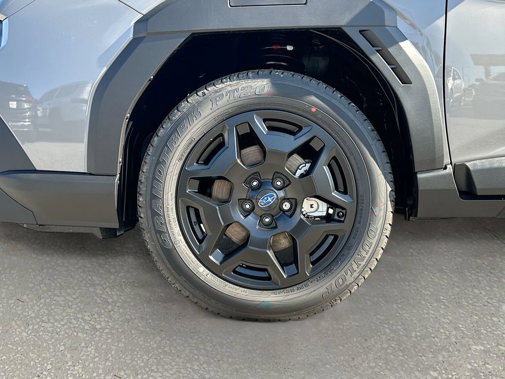 New 2026 Subaru Outback Limited AWD/4WD image 31