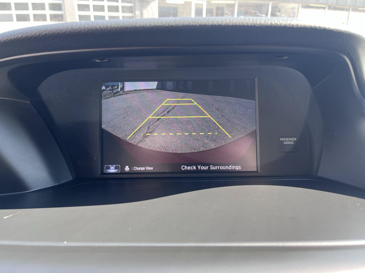 Used 2017 Honda Accord Sport image 31