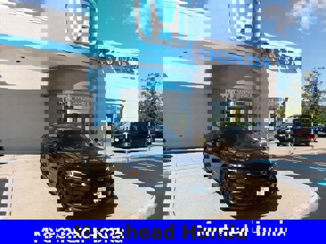 Certified 2022 Honda Civic Sport