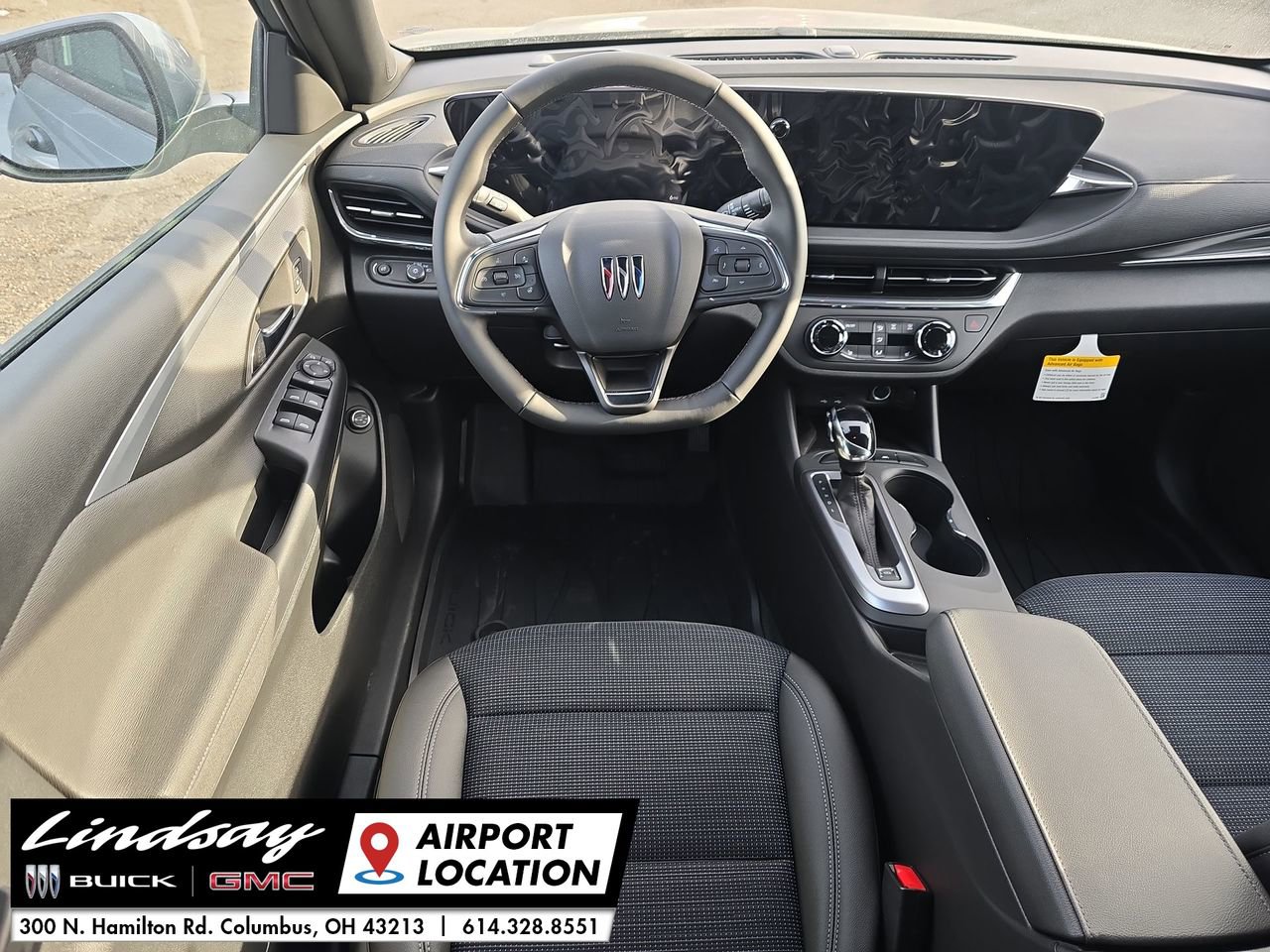 New 2026 Buick Envista Preferred w/ Convenience I Package image 20