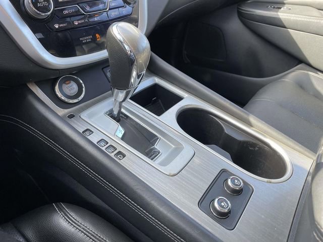 Used 2018 Nissan Murano Platinum image 31