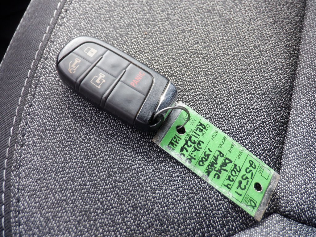 Used 2024 RAM ProMaster 1500 w/ Convenience Group image 16