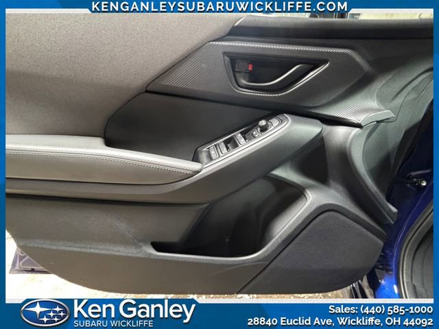 Certified 2026 Subaru Crosstrek 2.0i Premium AWD/4WD image 10