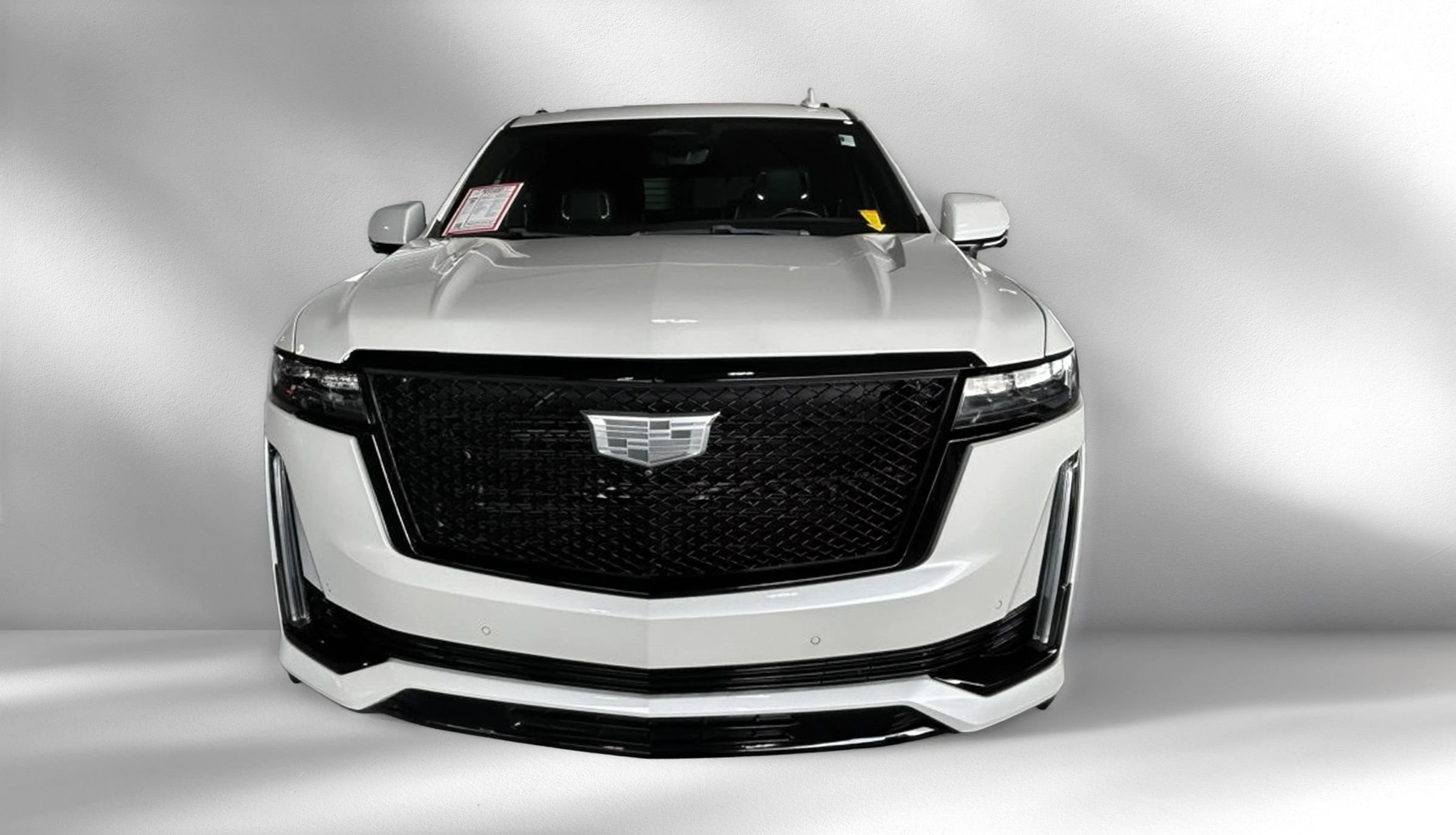 Used 2022 Cadillac Escalade Sport Platinum image 2