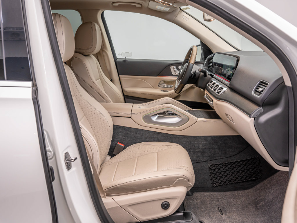 Used 2020 Mercedes-Benz GLE 350 4MATIC image 24