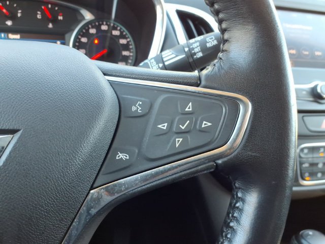 Used 2020 Chevrolet Equinox LT AWD/4WD image 23