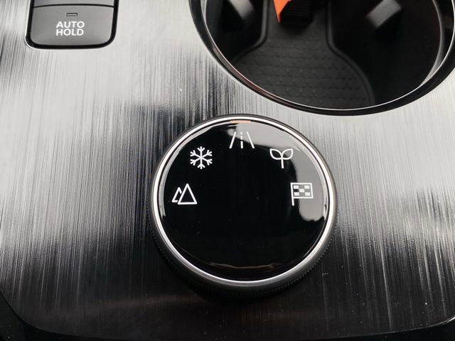 New 2026 Nissan Rogue Platinum image 24