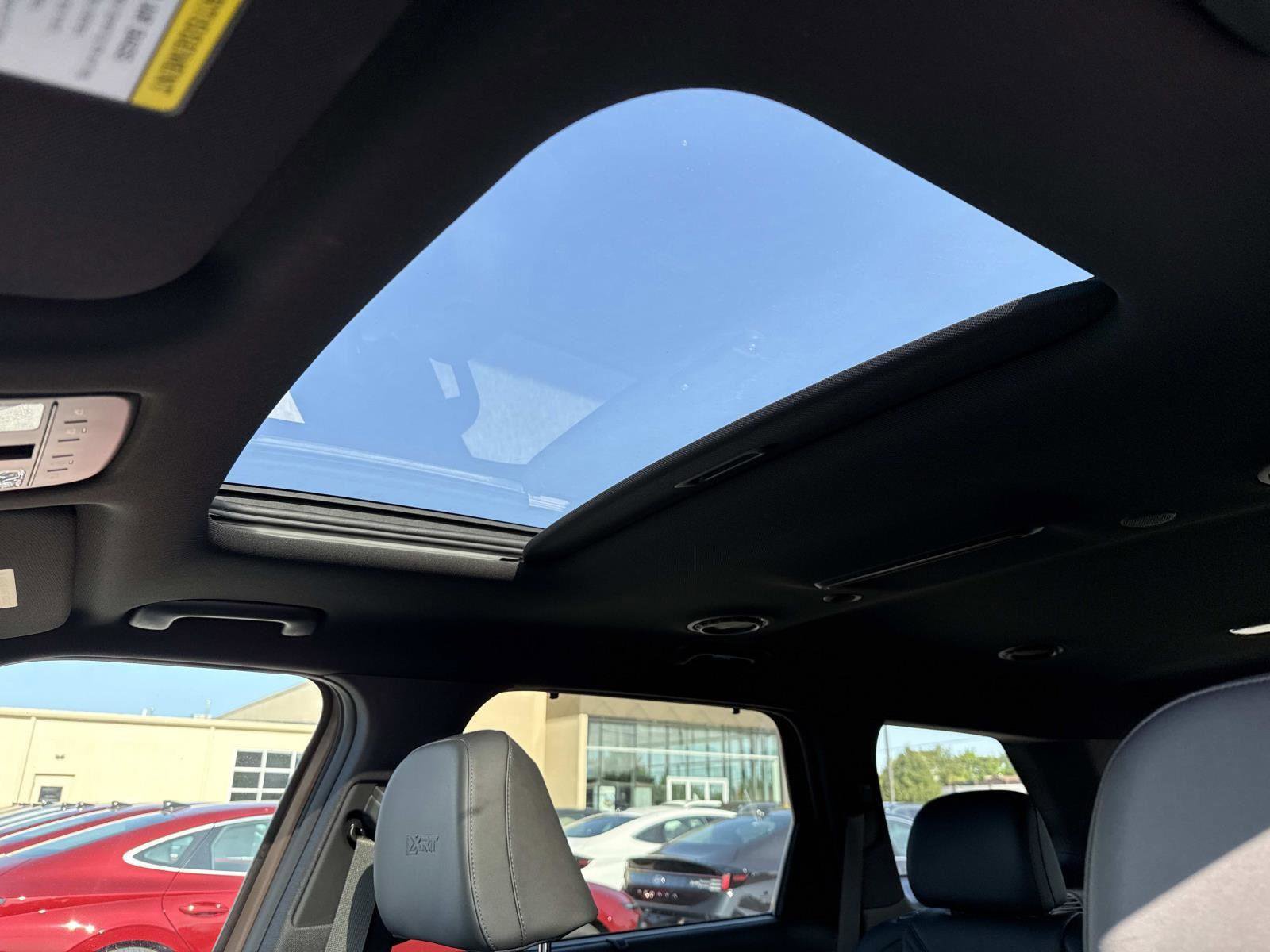 New 2026 Hyundai Palisade XRT Pro image 3