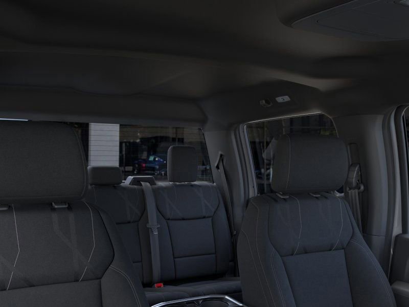 New 2026 Ford F150 STX w/ Equipment Group 200A image 22