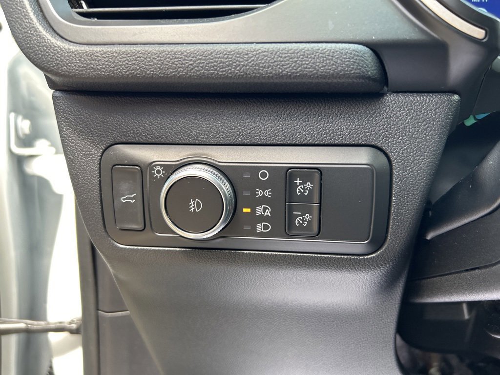 Used 2022 Ford Escape SEL w/ Technology Package image 27