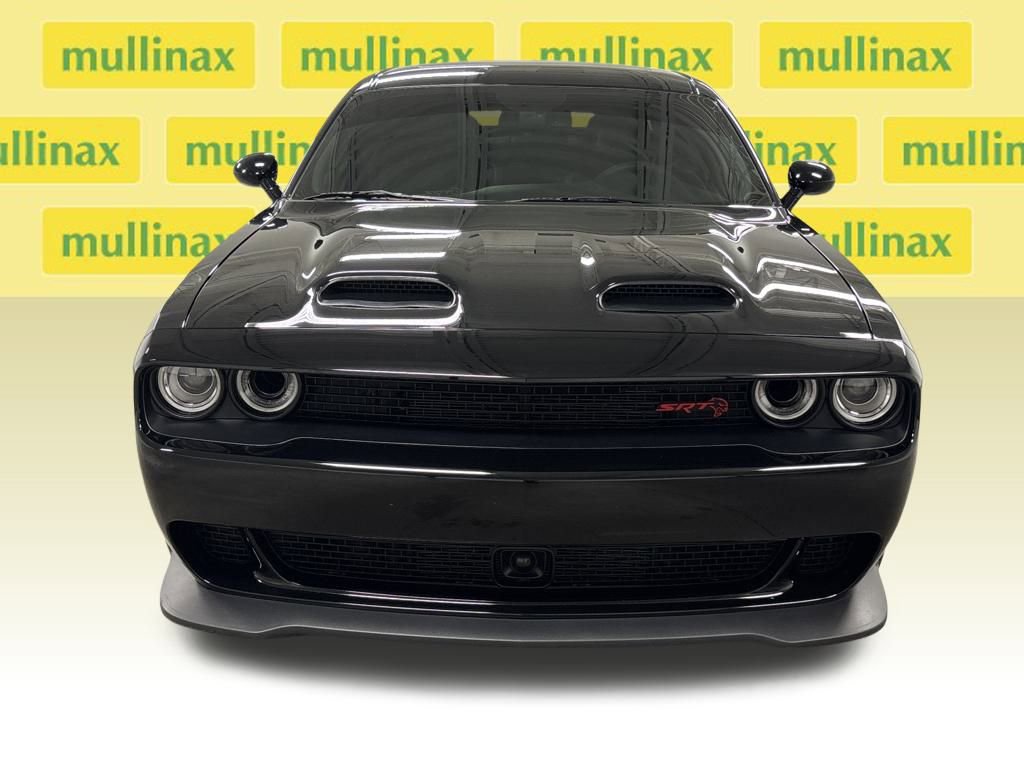 Used 2023 Dodge Challenger SRT Hellcat image 6
