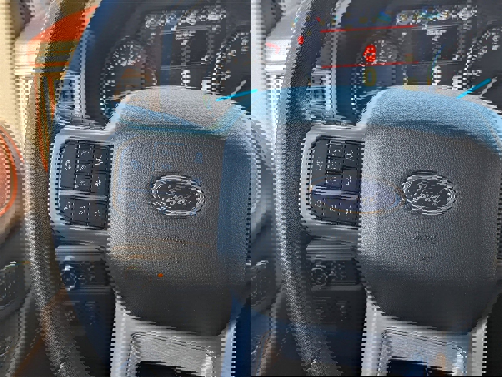 Certified 2024 Ford Expedition Limited image 23