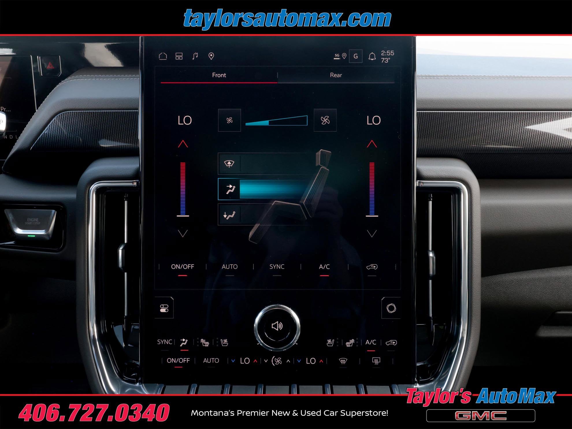 New 2026 GMC Yukon Elevation w/ Elevation Premium Package AWD/4WD image 28