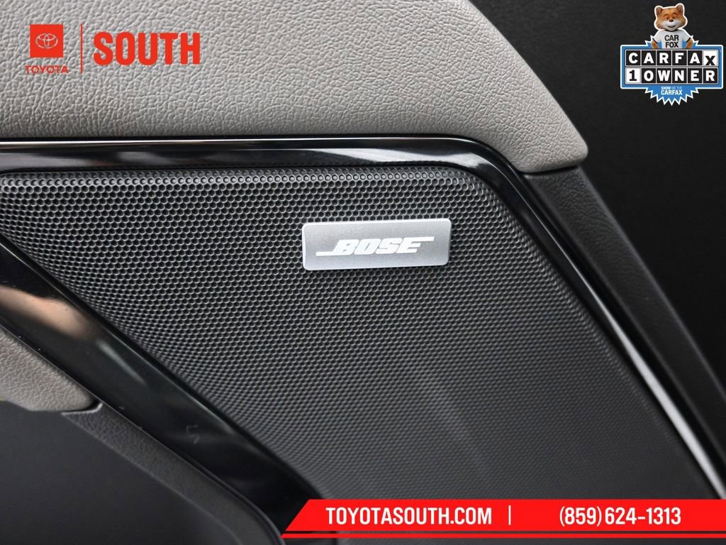 Used 2022 Chevrolet Silverado 1500 ZR2 w/ Technology Package image 25