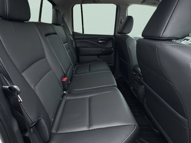 New 2026 Honda Ridgeline RTL image 16