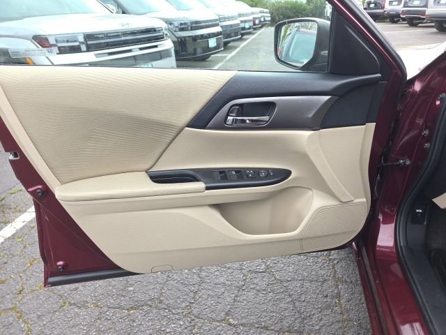 Used 2015 Honda Accord LX image 8
