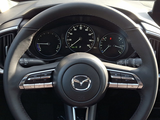 New 2026 MAZDA CX-50 AWD 2.5 Hybrid w/ Weather Package image 17