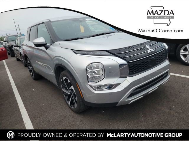 Used 2024 Mitsubishi Outlander SE