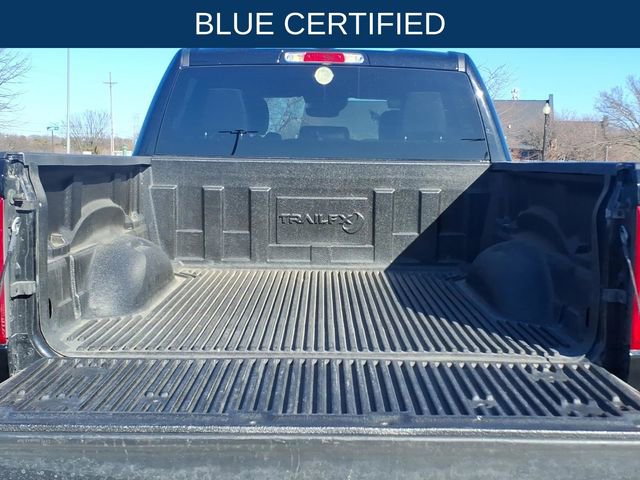 Used 2024 RAM 1500 Laramie image 7