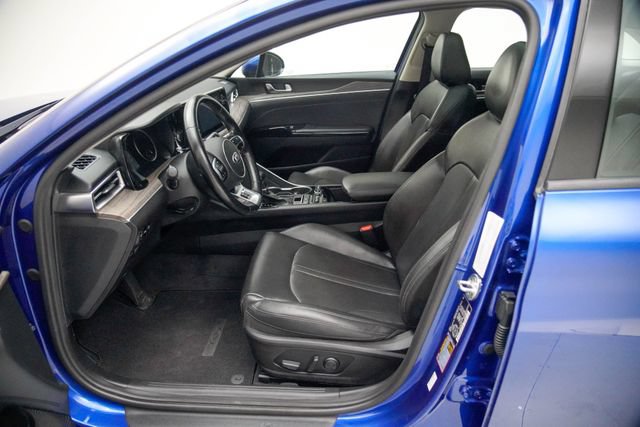 Used 2021 Kia K5 EX FWD image 23